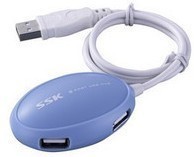 新全细节解析 一USB转四HUB选购终结者 | USB1转4选料助手圈OOD精选素材库(最新更版)